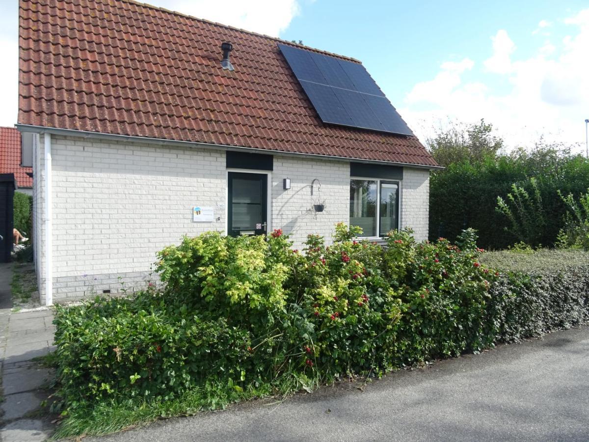 Kustverhuur, Park Schoneveld, Stern 240 Breskens Exterior photo